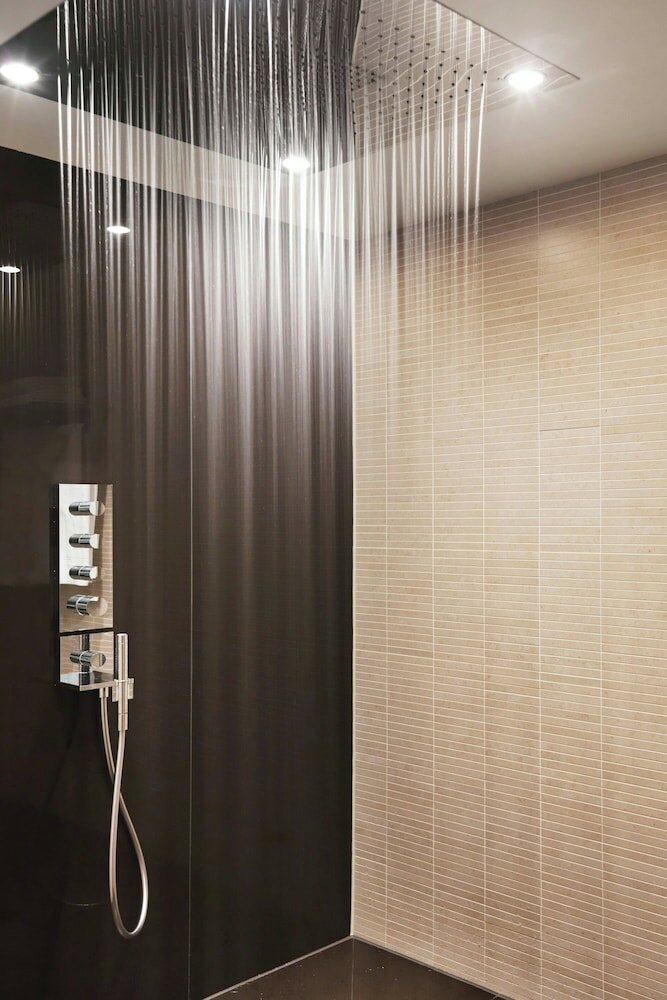 Фото Zurich Marriott Hotel