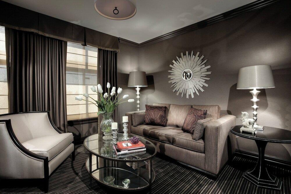 Фото The Los Angeles Athletic Club