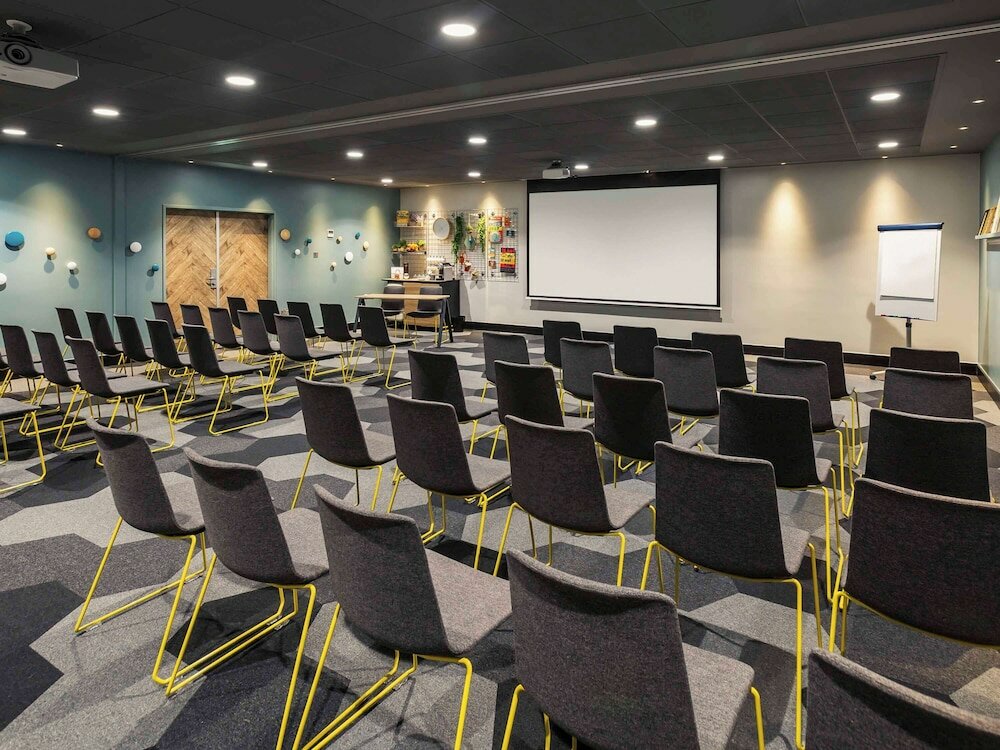 Фото Новотел Лондон Тауэр Бридж