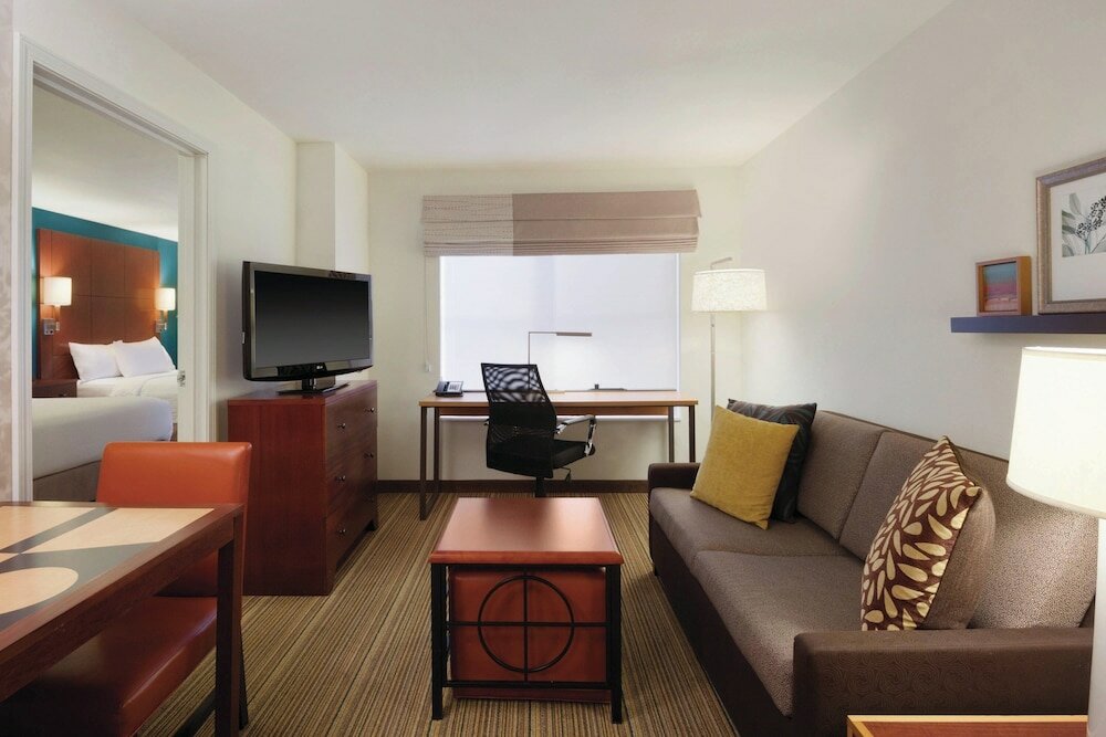 Фото Residence Inn Bismarck North