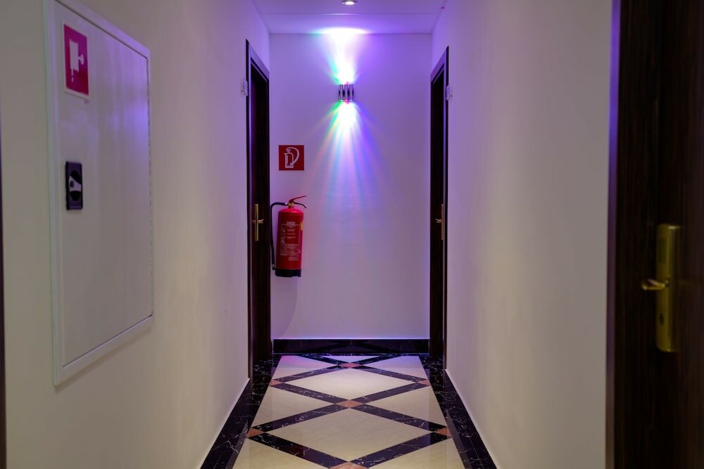 Фото Best Western Plus Hotel Arcadia