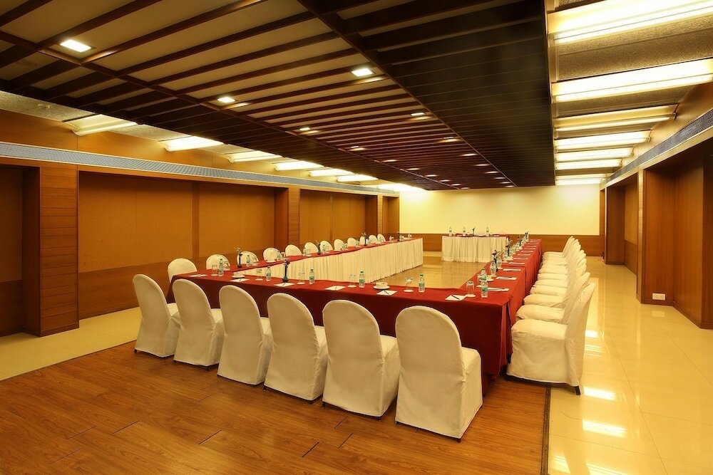 Фото Hotel Aurora Towers