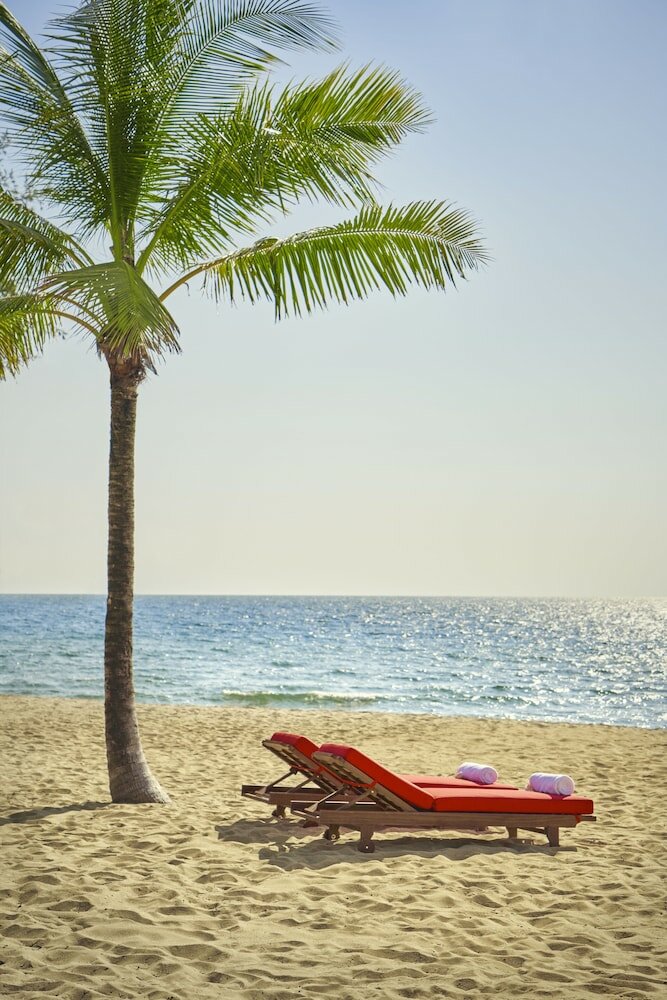 Фото Movenpick Resort Waverly Phu Quoc