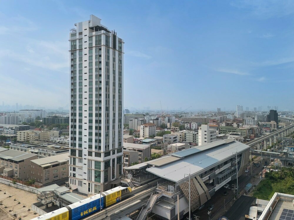 Hotel Lumen Bangkok Srinakarin, Bangkok, photo