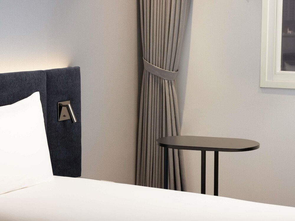 Фото Ibis Ambassador Seoul Insadong