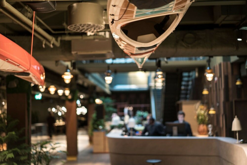 Фото Downtown Camper by Scandic