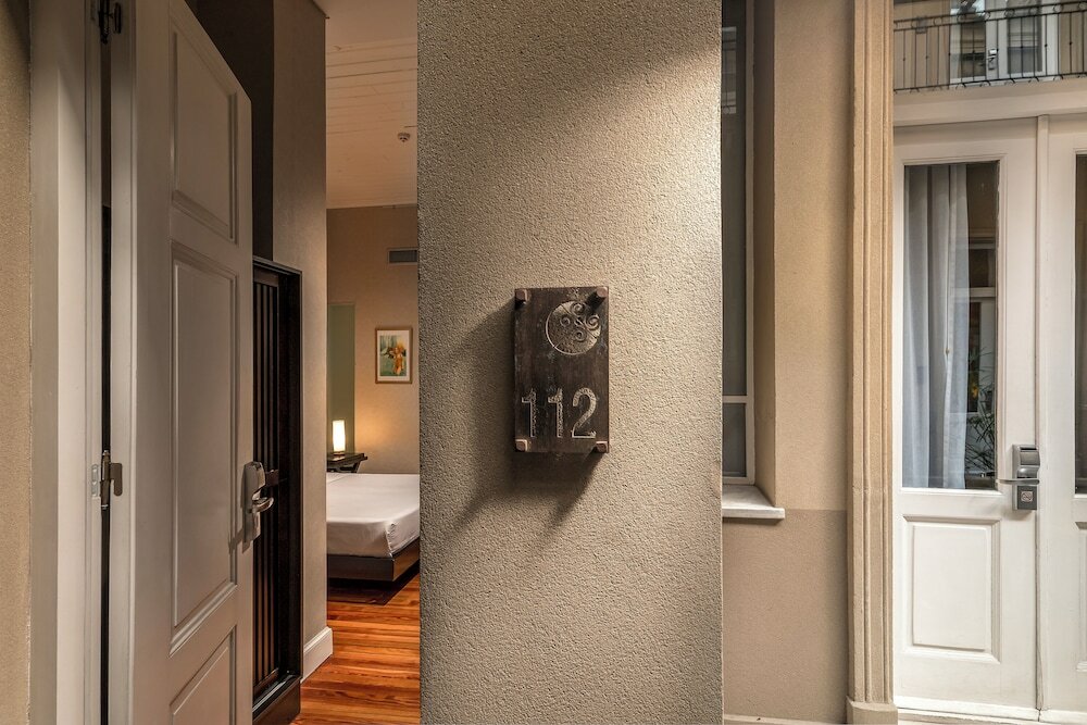 Фото Patios de San Telmo