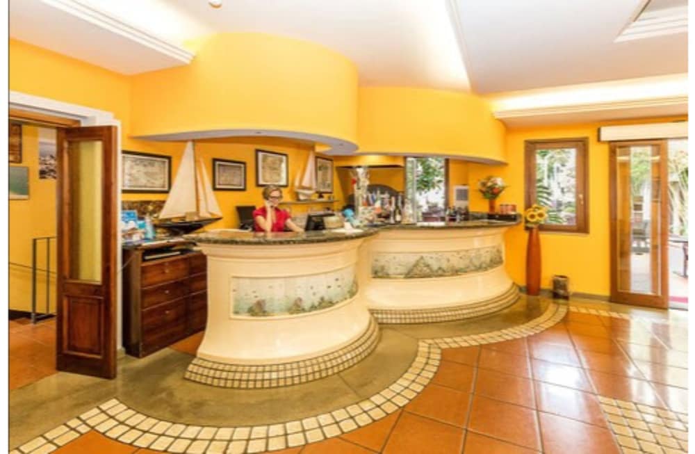 Фото Hotel Santa Maria