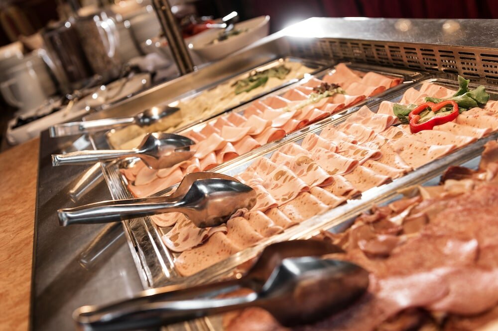 Фото Johannesbad Hotel Palace