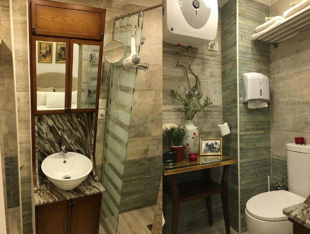 Фото Paris Hotel Cairo