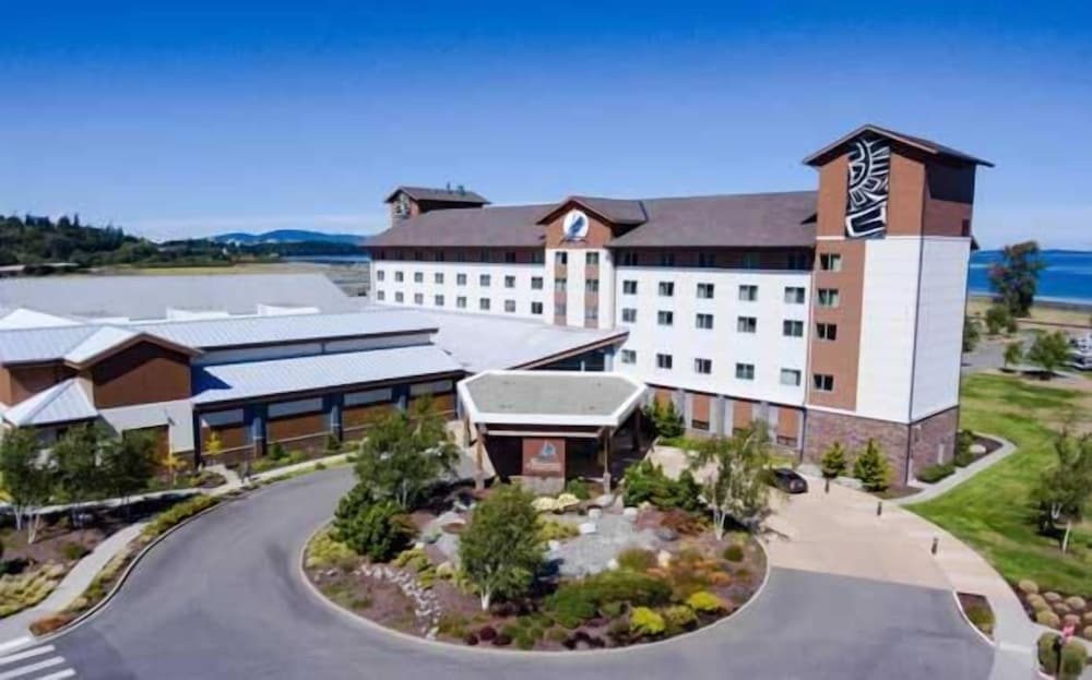 Фото Swinomish Casino & Lodge