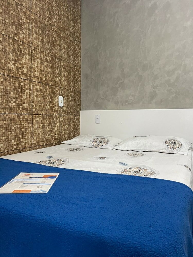 Фото Pousada Ilha Bela