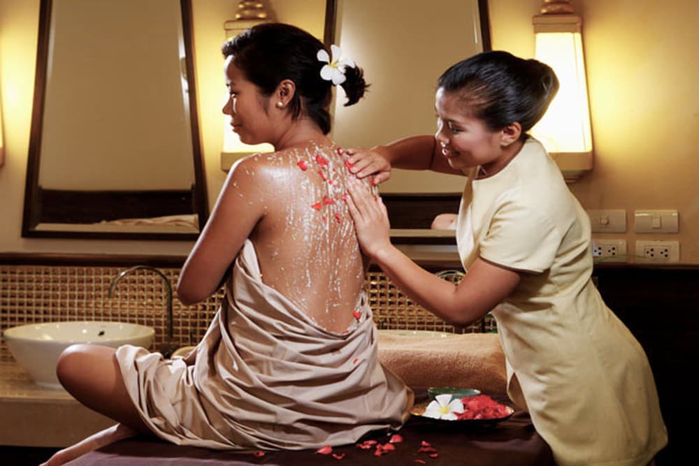 Фото Centara Anda Dhevi Resort and SPA