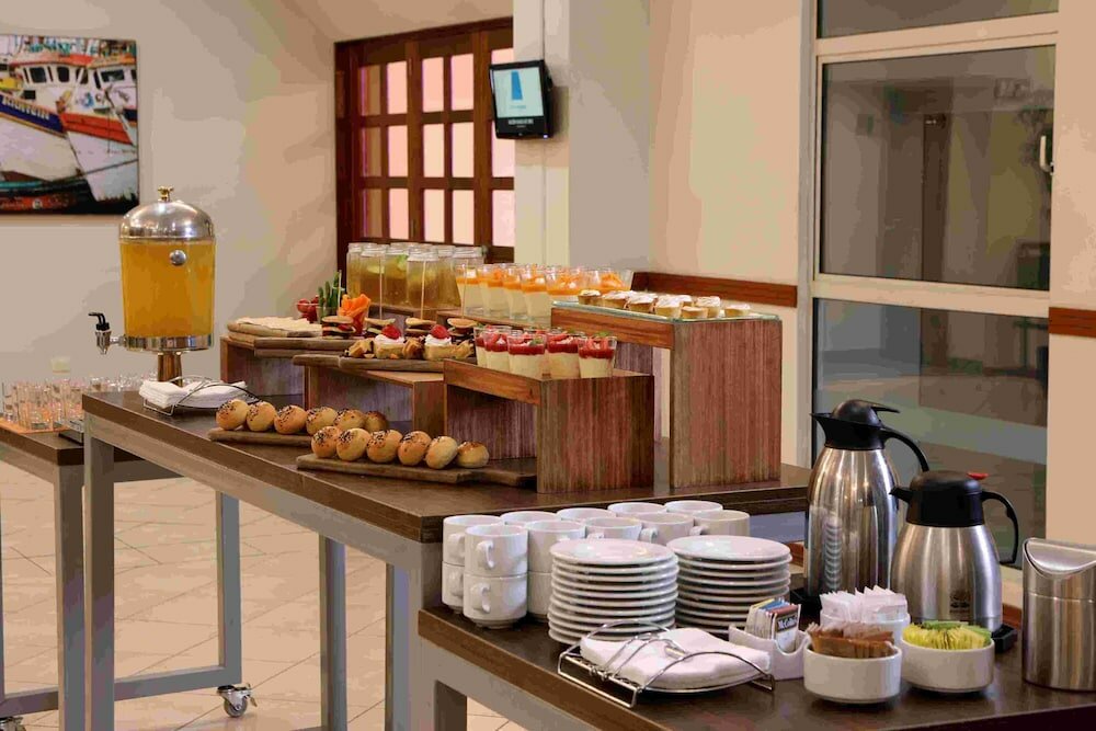 Фото Casa Andina Select Chiclayo