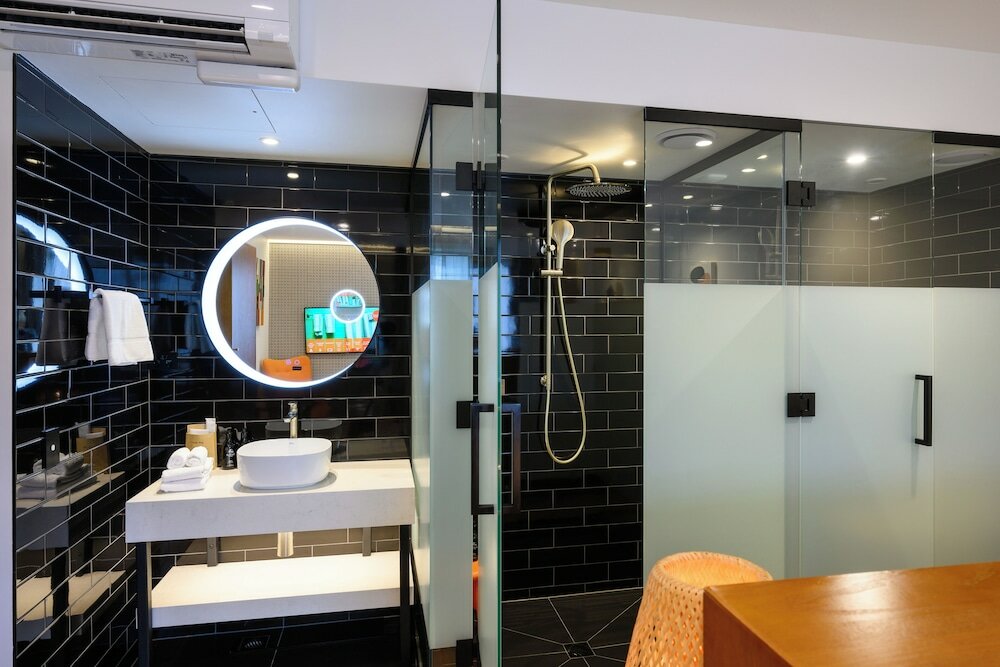 Фото Ohtel Auckland