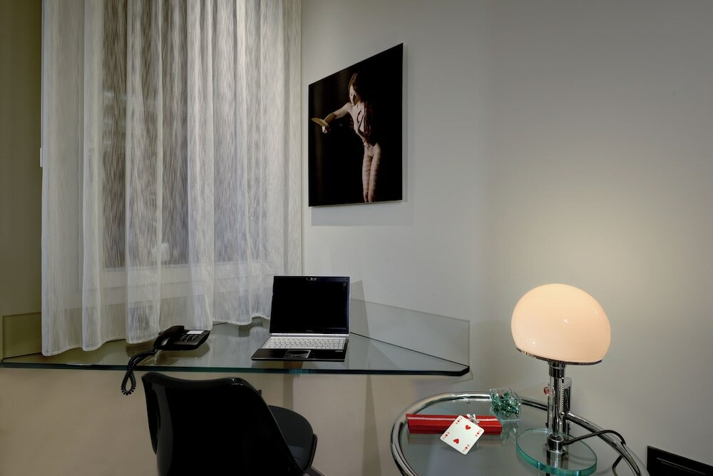 Фото Art Hotel Commercianti