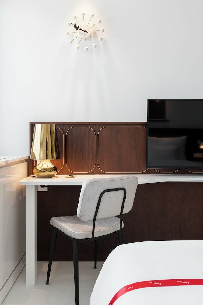 Фото Ruby Luna Hotel Düsseldorf