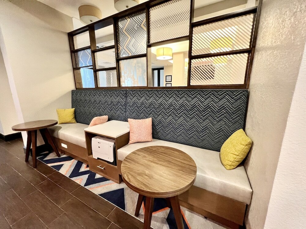 Фото Hampton Inn Fort Walton Beach