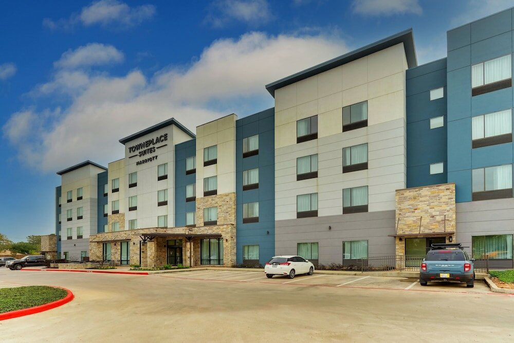 Фото TownePlace Suites Houston I-10 East