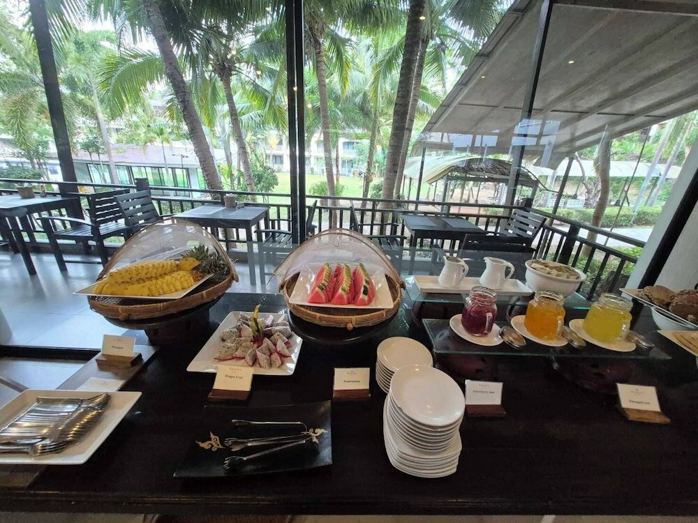 Фото Ramada by Wyndham Aonang Krabi