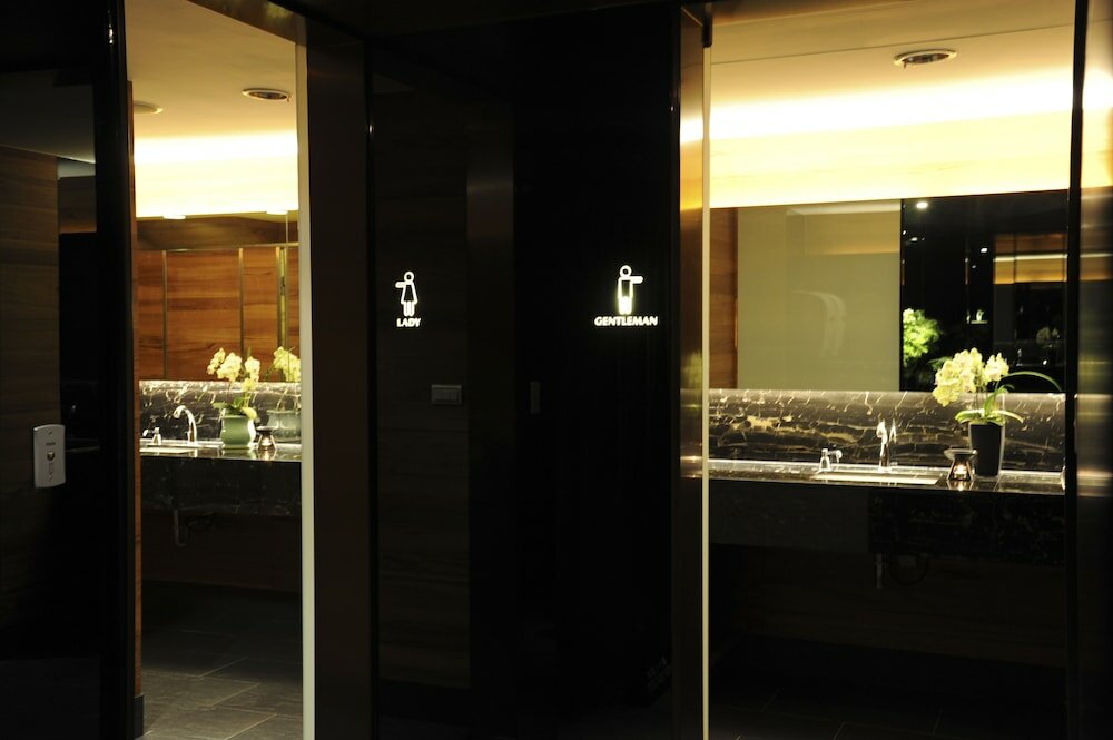 Фото Pacific Business Hotel