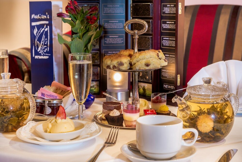 Фото Washington Mayfair Hotel