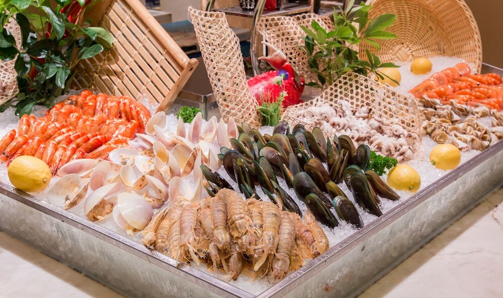 Фото Grand Mercure Dongguan Humen