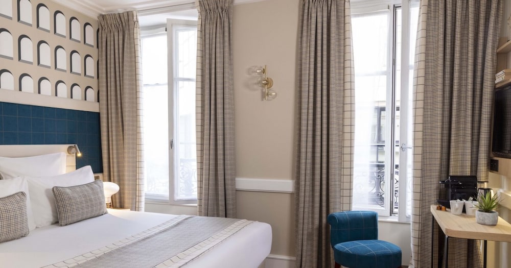 Фото Hotel Sleeping Belle