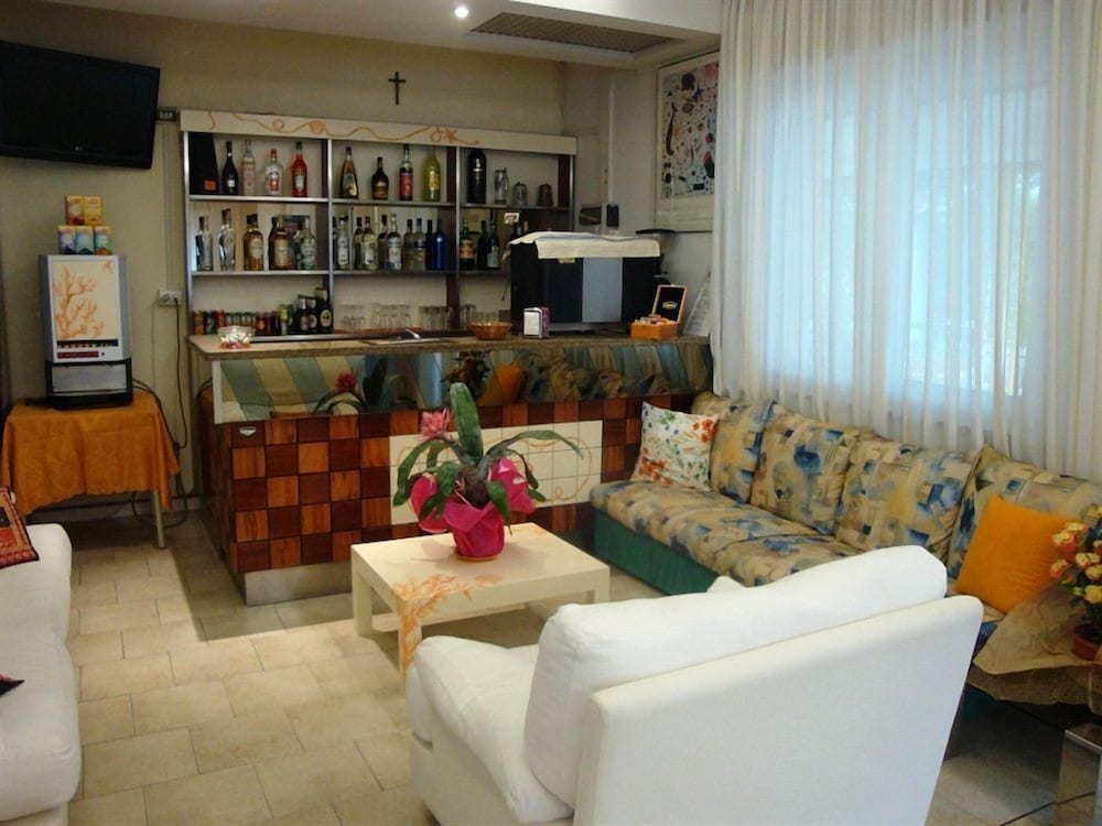 Фото Hotel Graziana a Riccione