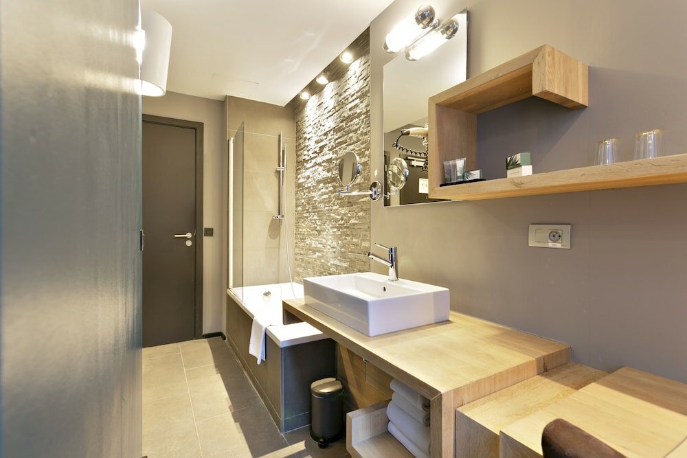 Фото Saint Gery Boutique Hotel