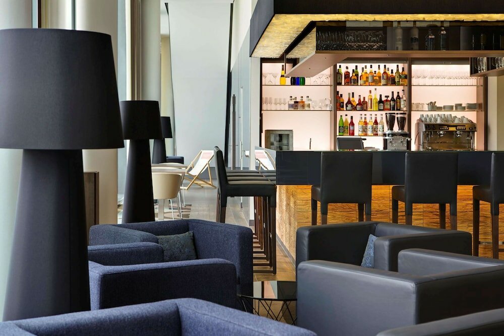 Фото Steigenberger Hotel Bremen