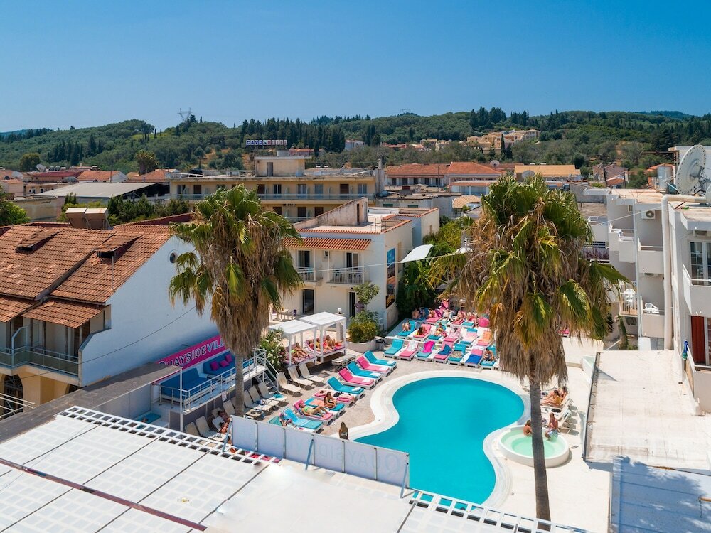 Фото Paralia Studios