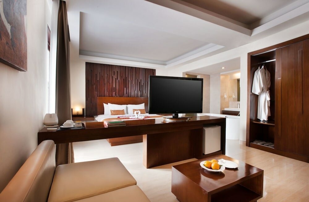 Фото D'primahotel Seminyak