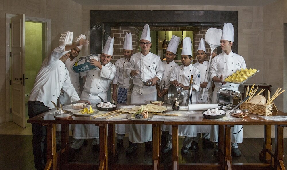 Фото The St. Regis Abu Dhabi