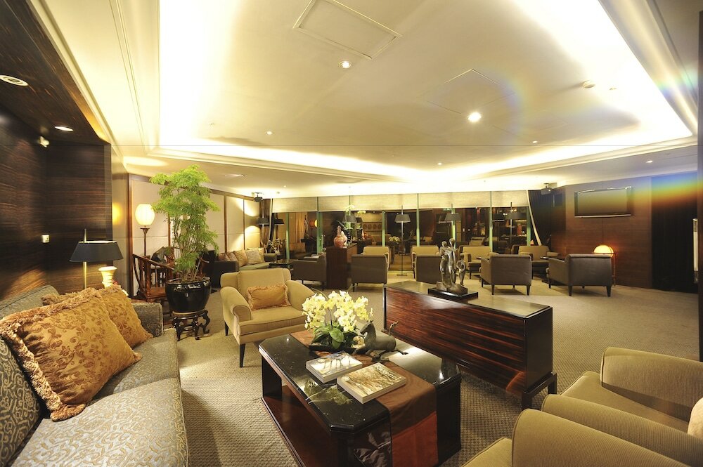 Фото Pacific Business Hotel