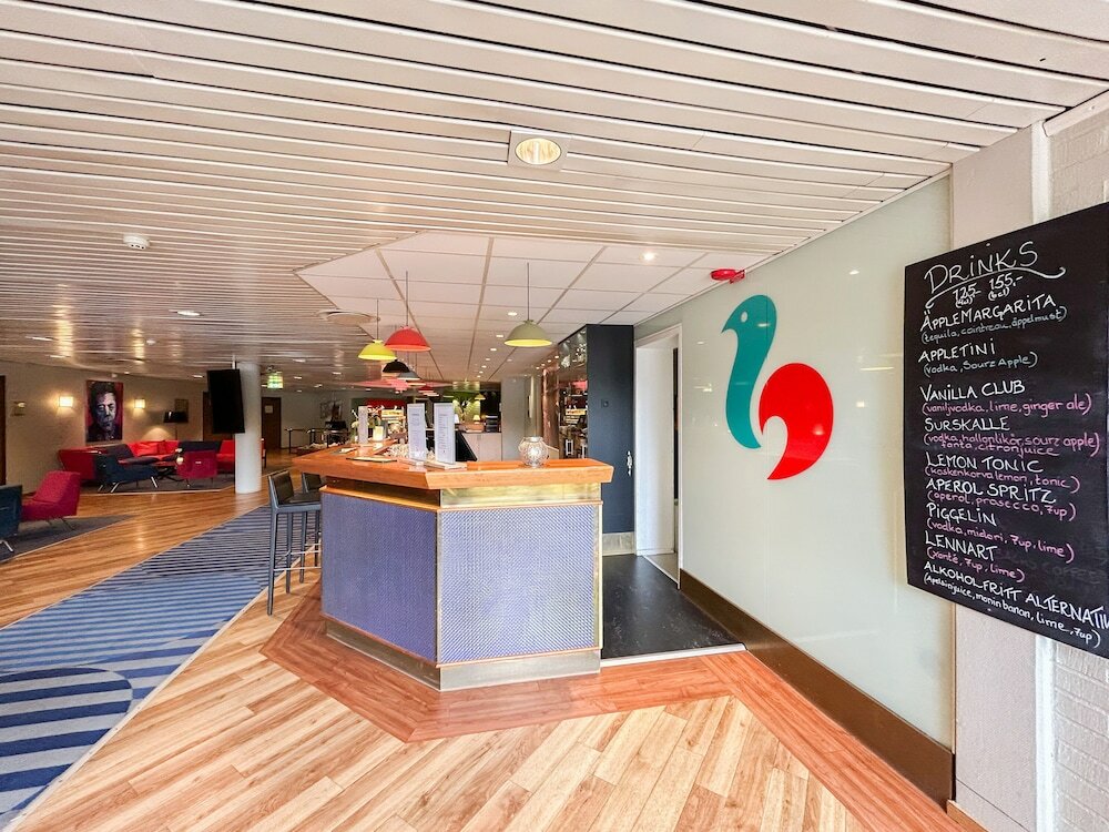 Фото Good Morning + Helsingborg