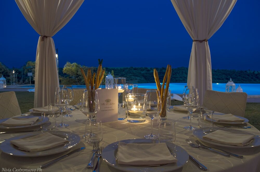 Фото Villa D'Andrea