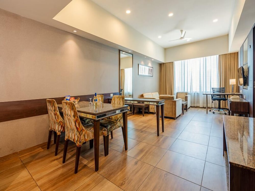 Фото Gcc Hotel and Club