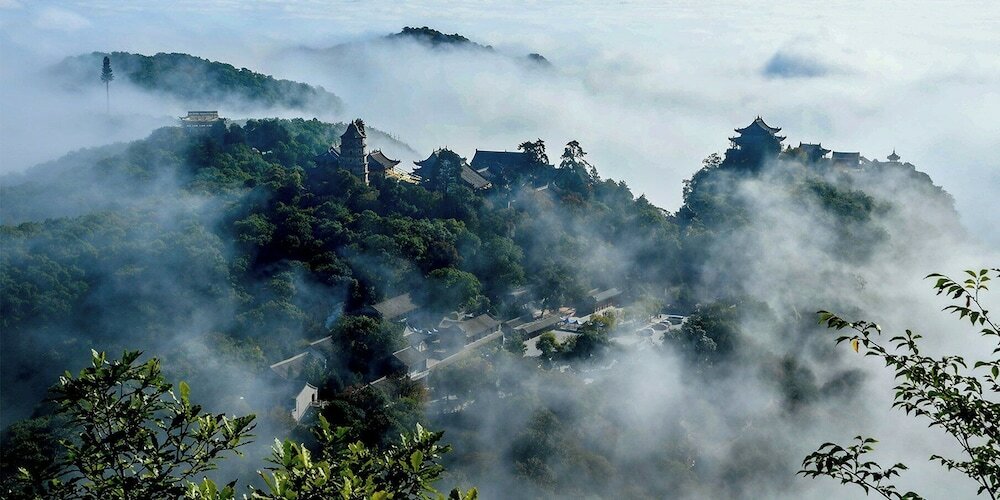 Фото Crowne Plaza Lanzhou, an Ihg Hotel