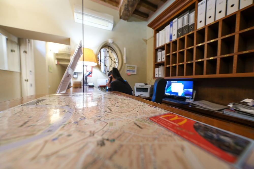 Фото Casa San Tommaso