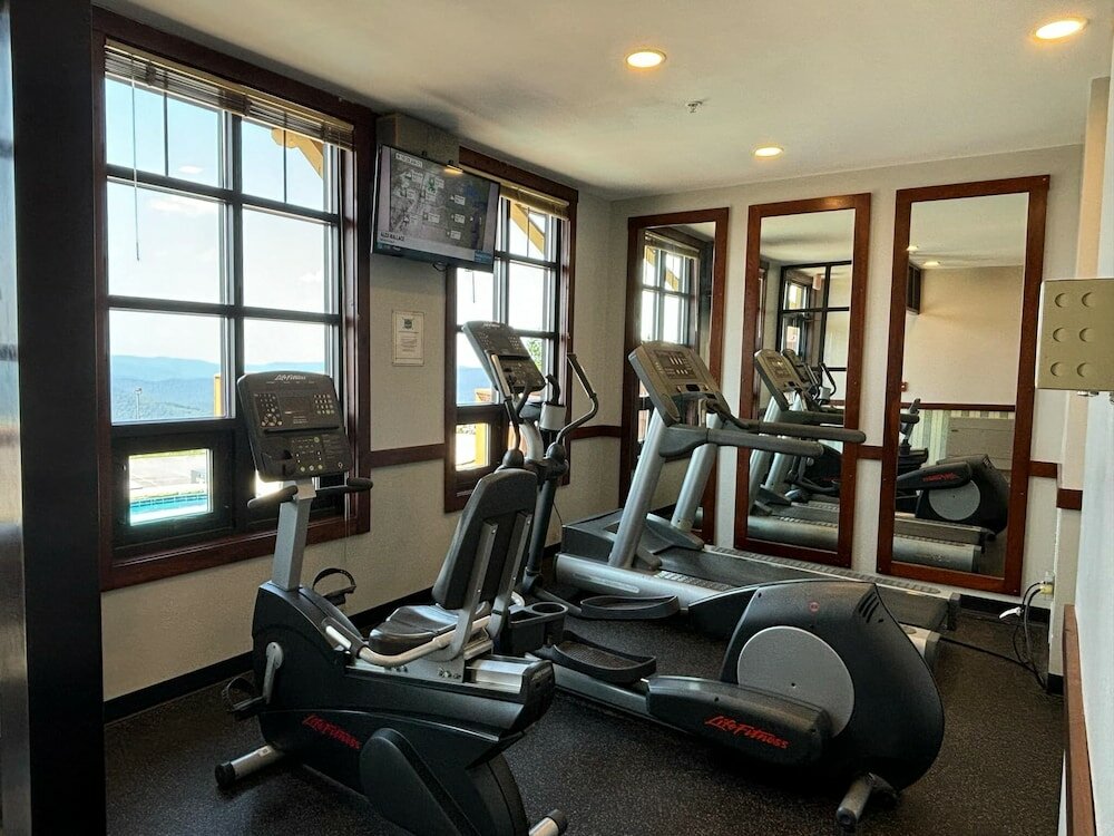 Фото Rimfire Lodge