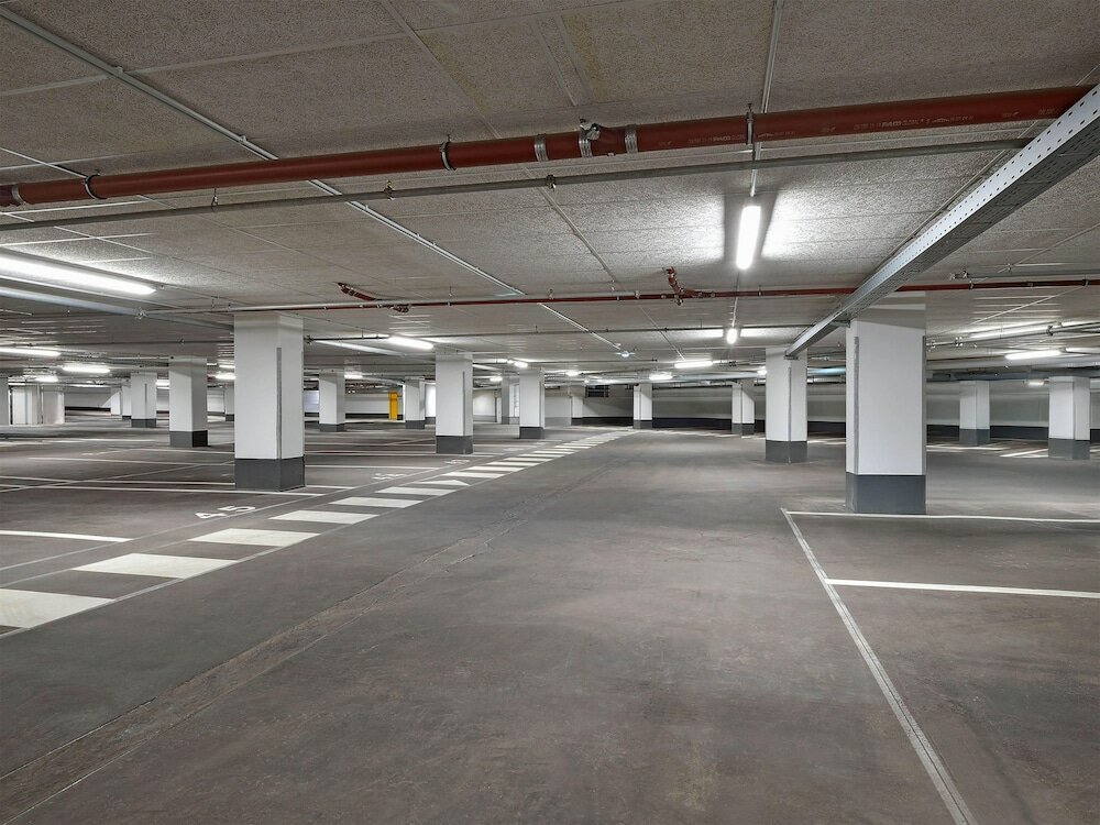 Фото B&b Hotel Hannover-City