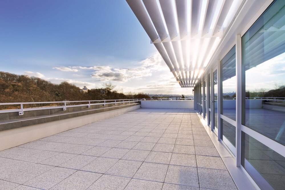 Фото Hotel Lyon Ouest