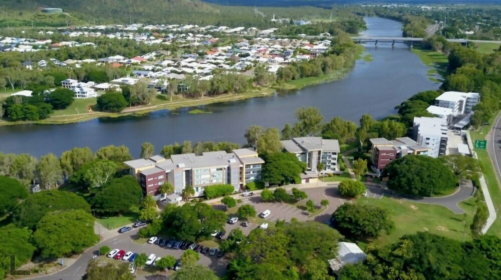 Hotel Itara Apartments, Queensland, photo