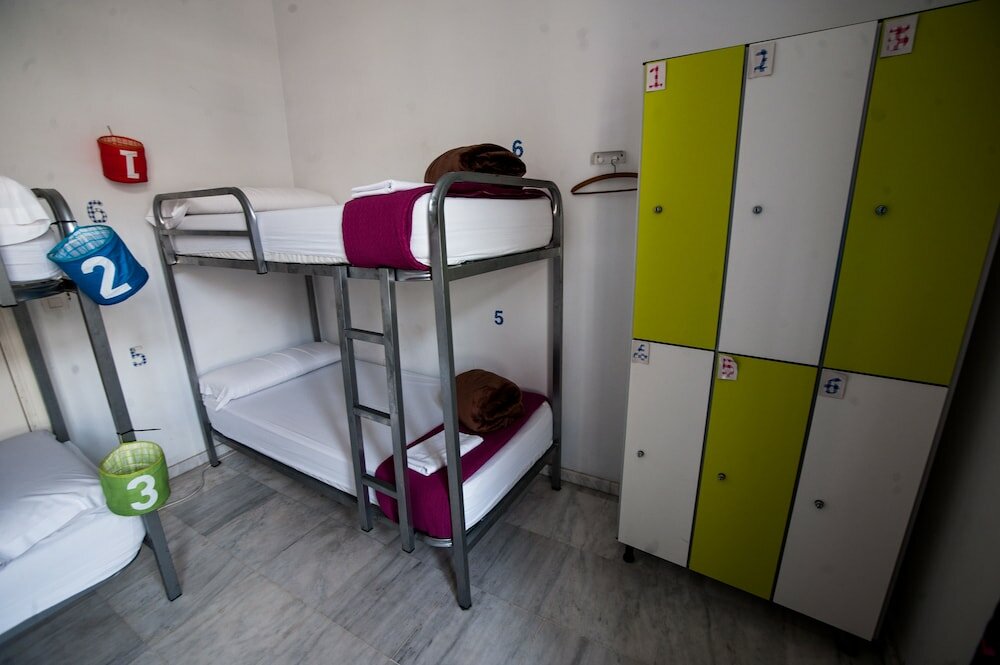 Фото La Flamenka Hostel