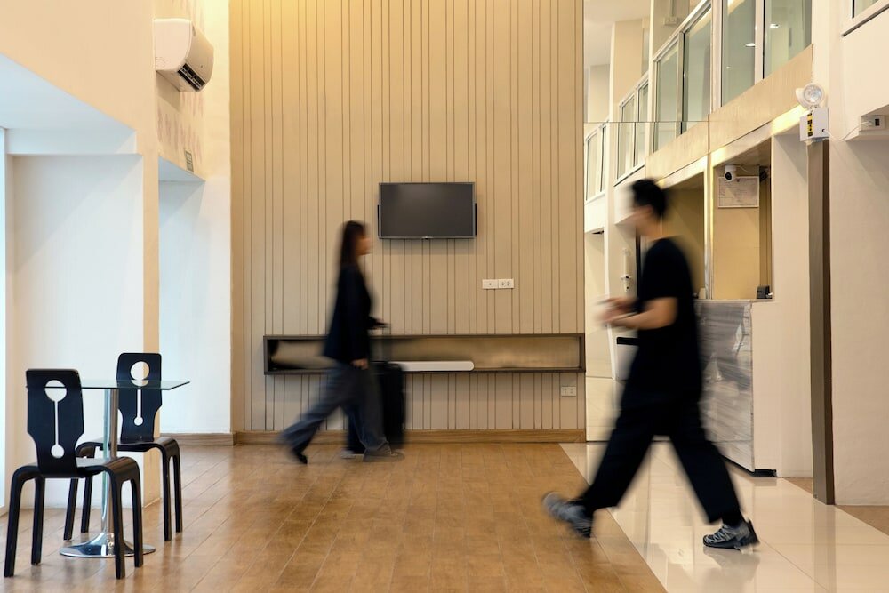 Фото Nantra Silom