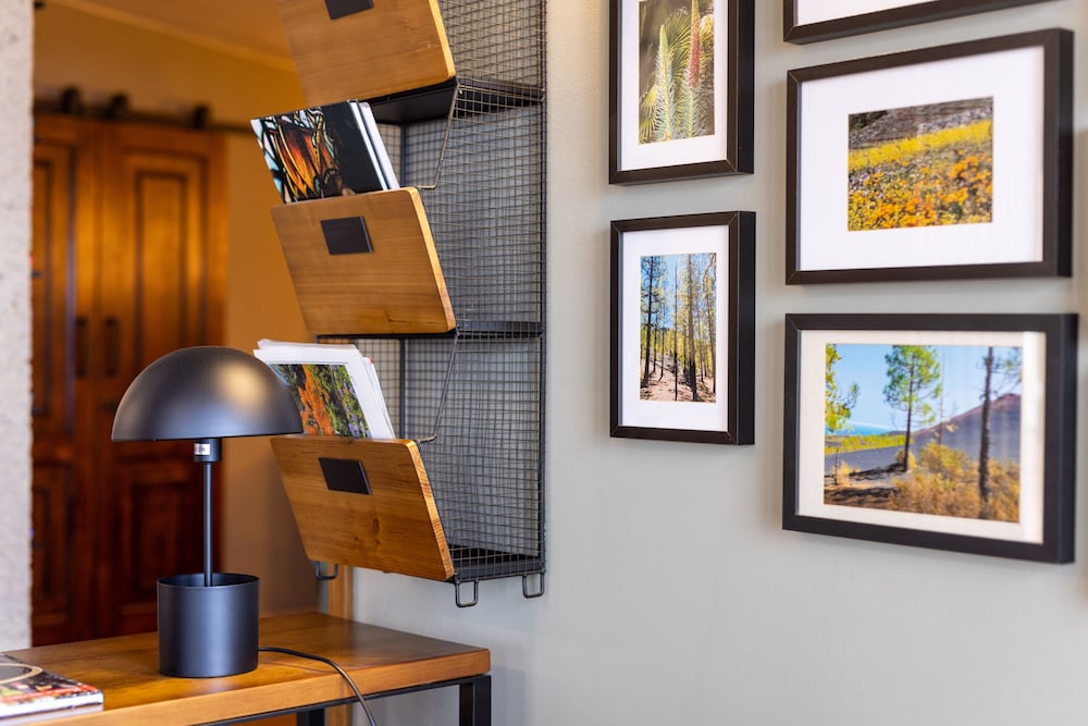 Фото Hotel Alta Montaña