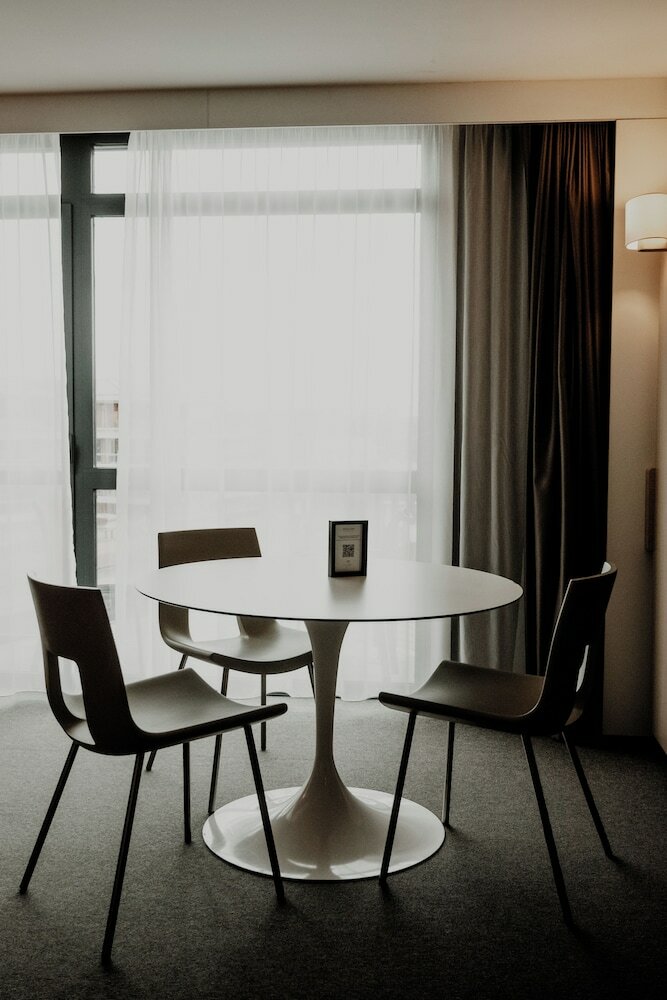 Фото Mercure Valenciennes Centre