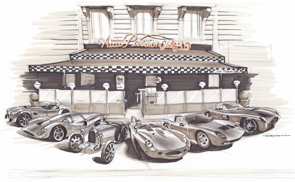 Фото Hotel Acropole