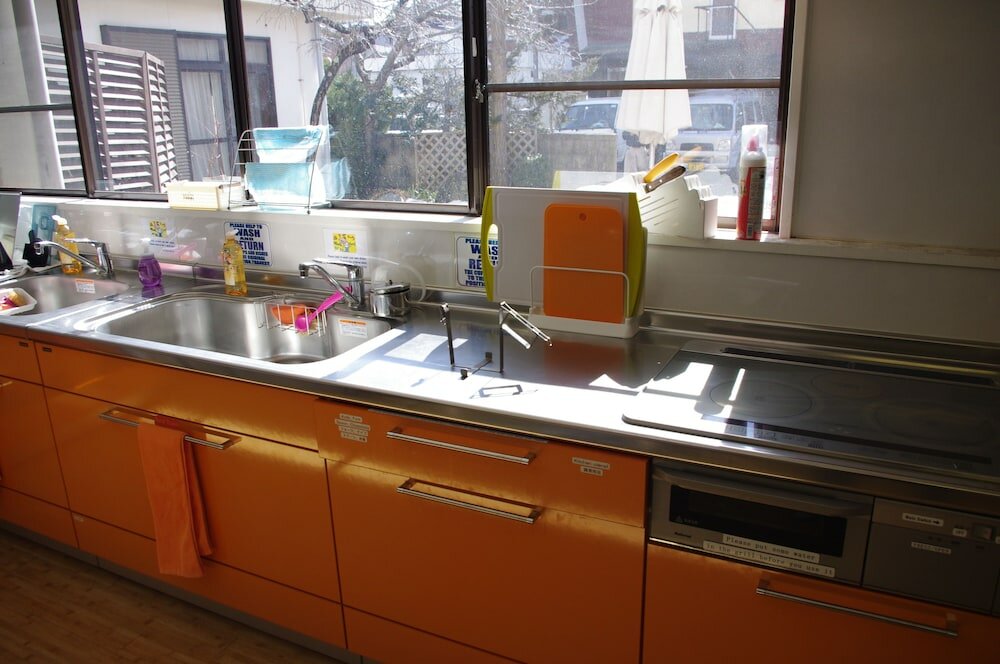 Фото K's House Mt. Fuji